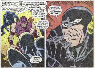 Illustration for article titled The 8 Most Superheroic Jerks In The Marvel Universe